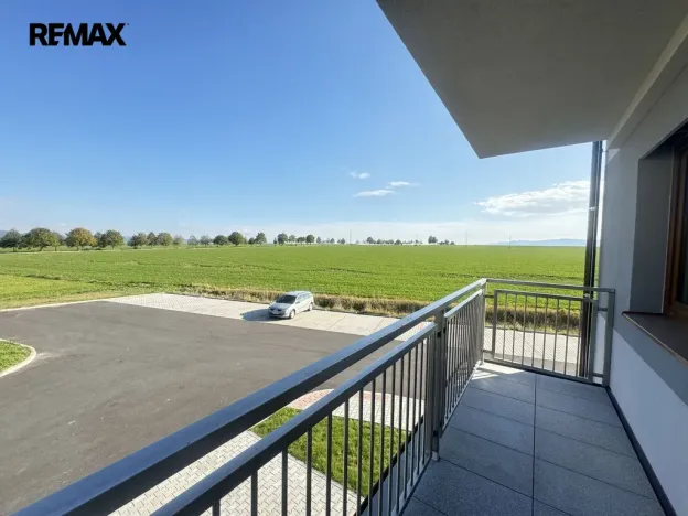 Pronájem bytu 3+kk, Lanškroun - Žichlínské Předměstí, Palackého, 98 m2