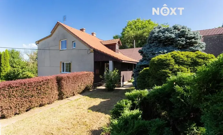 Prodej rodinného domu, Fryčovice, 170 m2