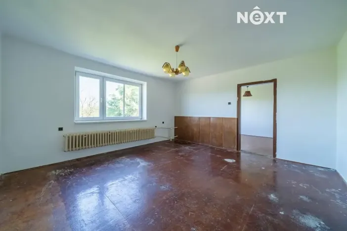 Prodej rodinného domu, Fryčovice, 170 m2