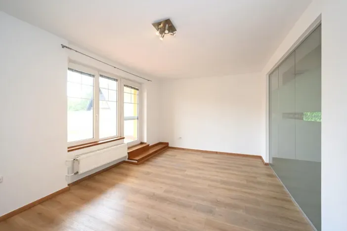 Pronájem kanceláře, Praha - Chodov, 7. května, 454 m2