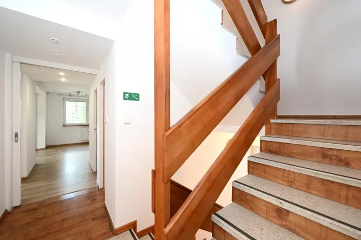 Pronájem kanceláře, Praha - Chodov, 7. května, 454 m2