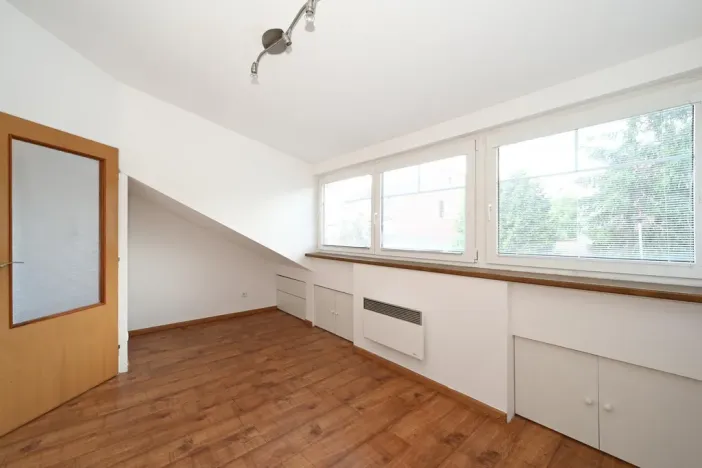 Pronájem kanceláře, Praha - Chodov, 7. května, 454 m2