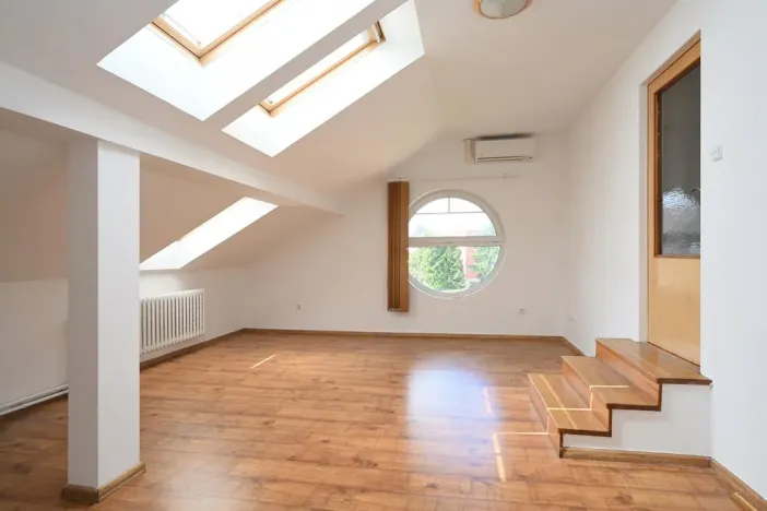 Pronájem kanceláře, Praha - Chodov, 7. května, 454 m2