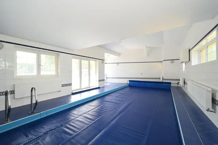 Pronájem kanceláře, Praha - Chodov, 7. května, 454 m2