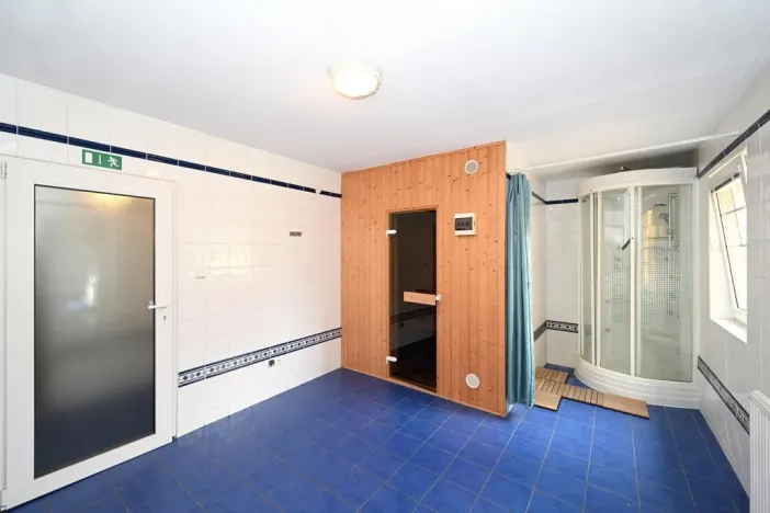 Pronájem kanceláře, Praha - Chodov, 7. května, 454 m2