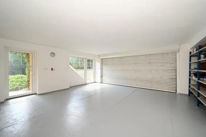 Pronájem kanceláře, Praha - Chodov, 7. května, 454 m2
