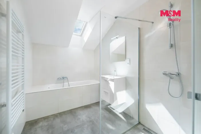 Pronájem rodinného domu, Soběkury, 67 m2