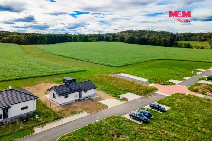 Pronájem rodinného domu, Soběkury, 67 m2