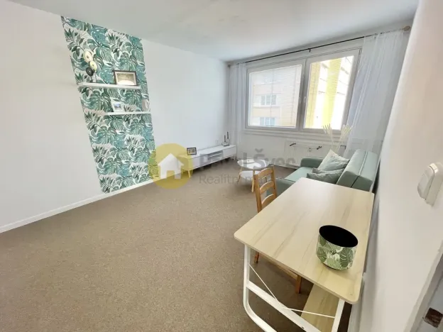 Pronájem bytu 1+1, Strakonice - Strakonice I, Mlýnská, 33 m2