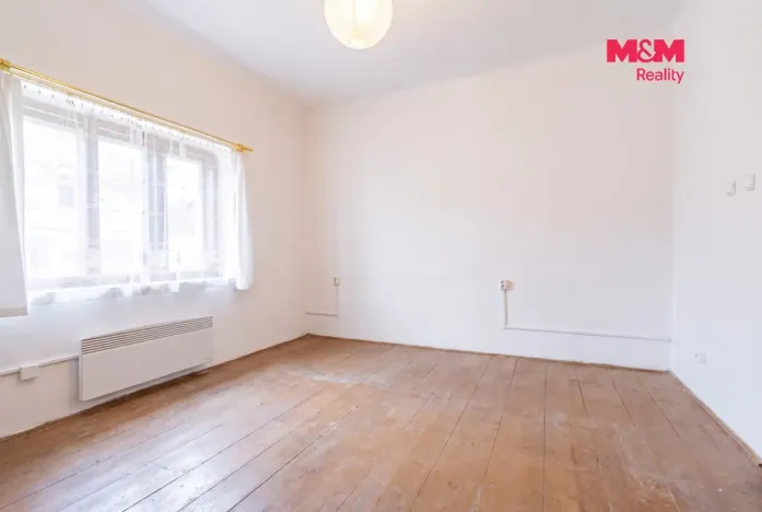 Prodej rodinného domu, České Velenice, Boženy Němcové, 138 m2