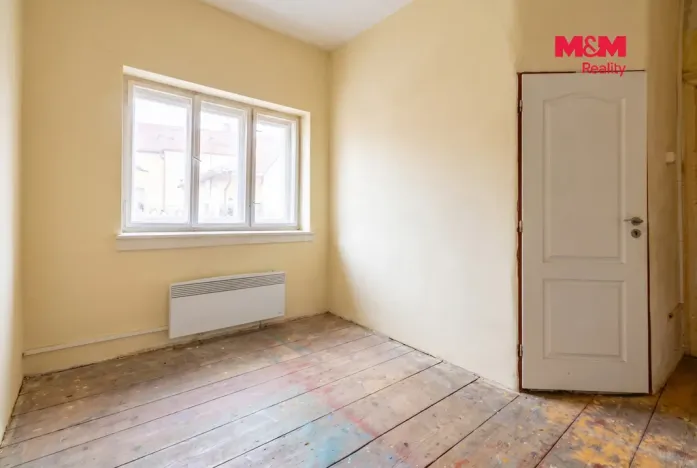 Prodej rodinného domu, České Velenice, Boženy Němcové, 138 m2