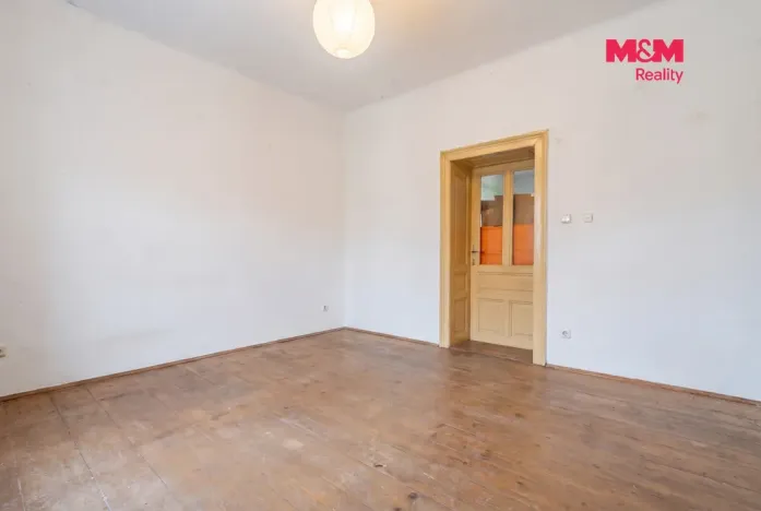 Prodej rodinného domu, České Velenice, Boženy Němcové, 138 m2