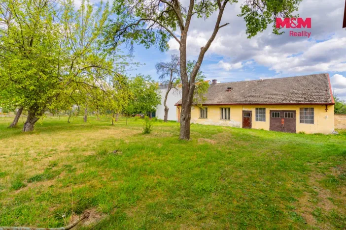Prodej rodinného domu, České Velenice, Boženy Němcové, 138 m2