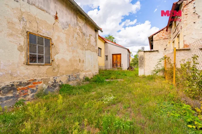 Prodej rodinného domu, České Velenice, Boženy Němcové, 138 m2