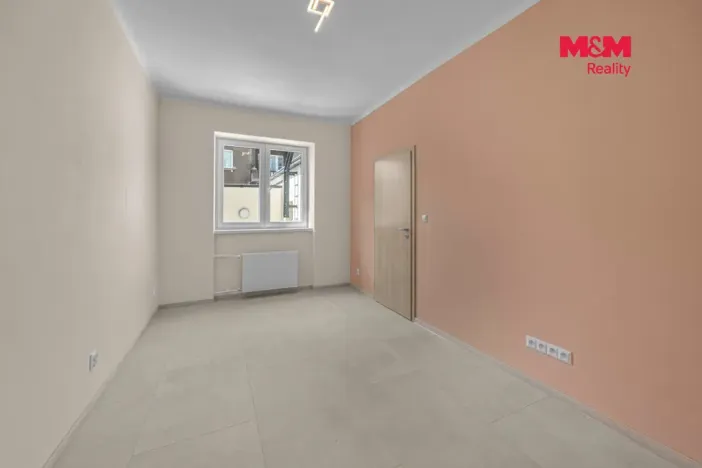 Prodej bytu 2+kk, Praha, Patočkova, 56 m2