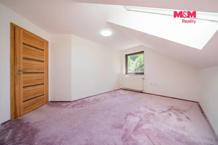 Prodej rodinného domu, Blansko - Lažánky, 170 m2