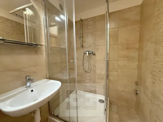 Pronájem bytu 2+1, Praha - Žižkov, Hartigova, 38 m2