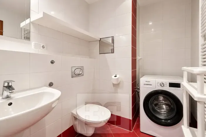 Prodej bytu 1+kk, Praha - Zličín, Tulešická, 31 m2
