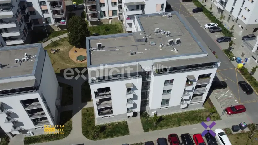 Prodej bytu 3+kk, Kroměříž, Purkyňova, 101 m2