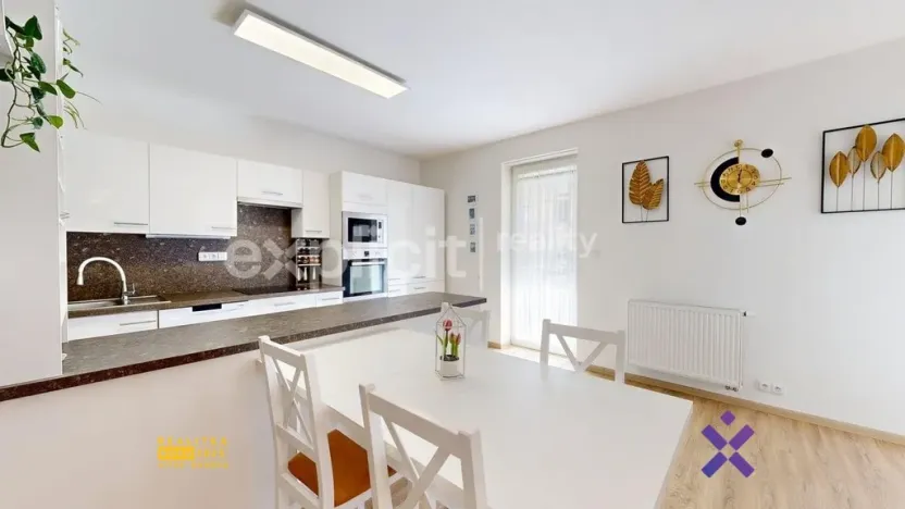 Prodej bytu 3+kk, Kroměříž, Purkyňova, 101 m2