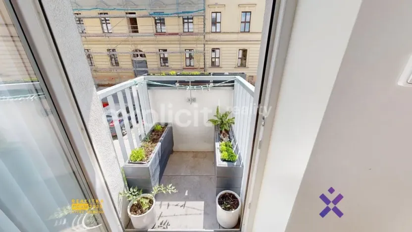 Prodej bytu 3+kk, Kroměříž, Purkyňova, 101 m2