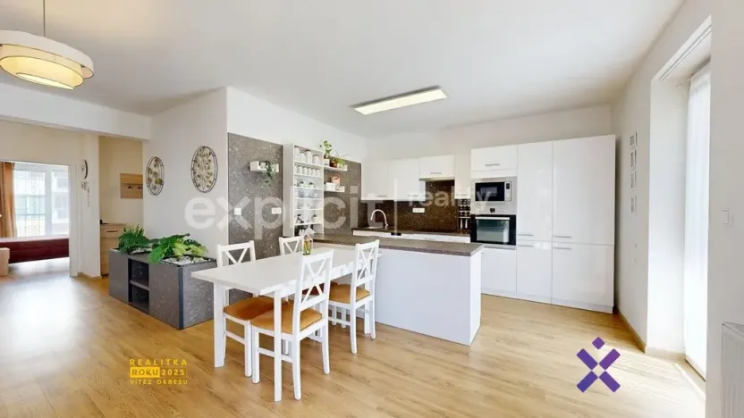 Prodej bytu 3+kk, Kroměříž, Purkyňova, 101 m2