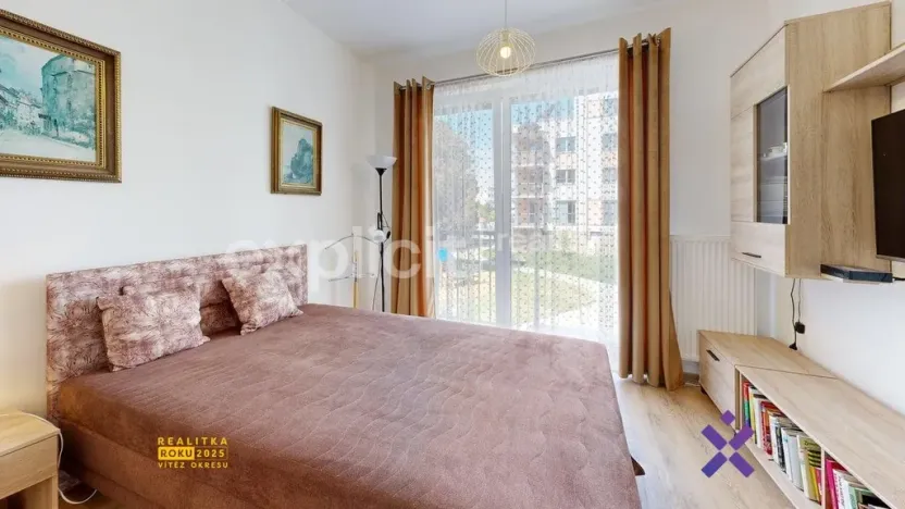 Prodej bytu 3+kk, Kroměříž, Purkyňova, 101 m2