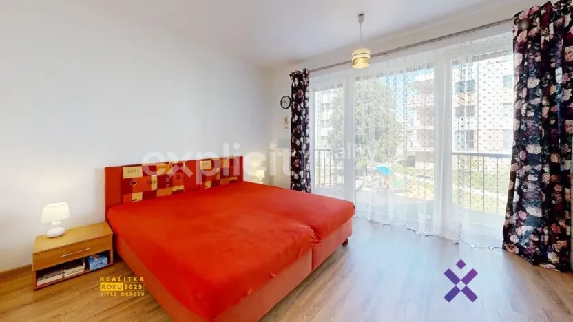 Prodej bytu 3+kk, Kroměříž, Purkyňova, 101 m2
