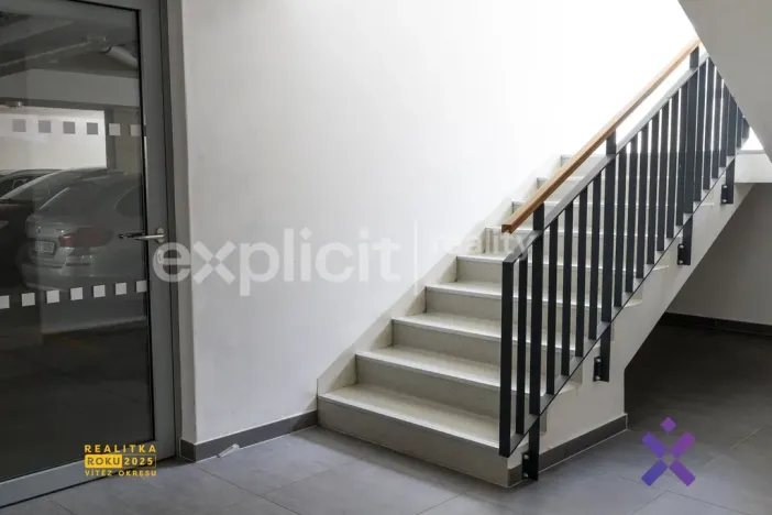 Prodej bytu 3+kk, Kroměříž, Purkyňova, 101 m2