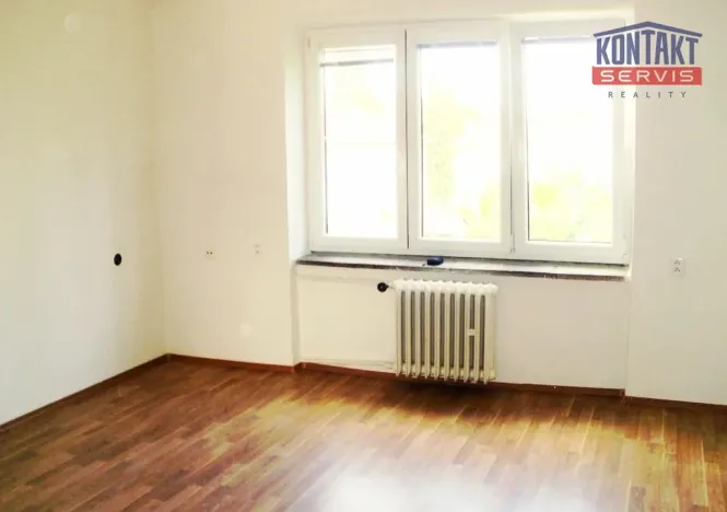 Pronájem bytu 2+1, České Budějovice - České Budějovice 7, 58 m2