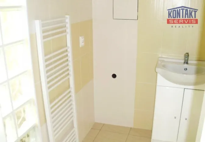Pronájem bytu 2+1, České Budějovice - České Budějovice 7, 58 m2