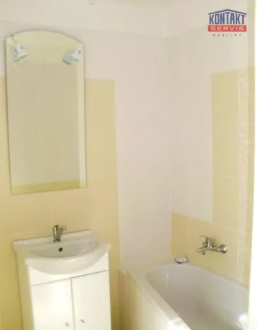 Pronájem bytu 2+1, České Budějovice - České Budějovice 7, 58 m2