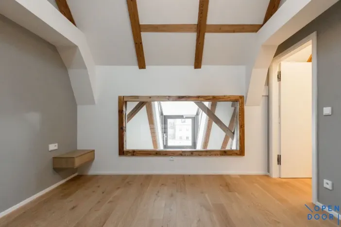 Pronájem bytu 2+kk, Praha - Jinonice, Řeporyjská, 57 m2