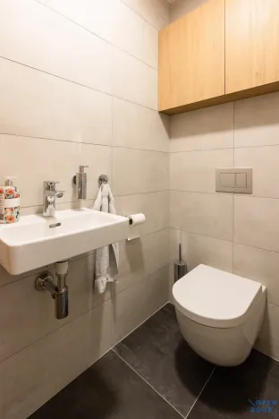 Pronájem bytu 2+kk, Praha - Jinonice, Řeporyjská, 57 m2