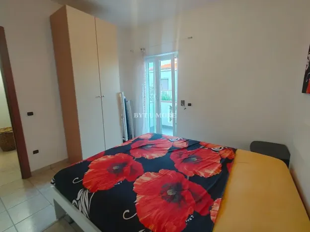 Prodej bytu 3+kk, Scalea, Itálie, Via del Mare, 80 m2