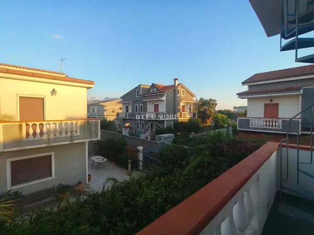 Prodej bytu 3+kk, Scalea, Itálie, Via del Mare, 80 m2