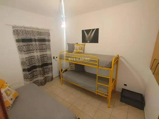 Prodej bytu 3+kk, Scalea, Itálie, Via del Mare, 80 m2