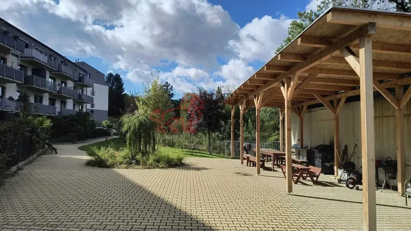 Pronájem bytu 3+kk, Tuchoměřice, V Kněžívce, 83 m2