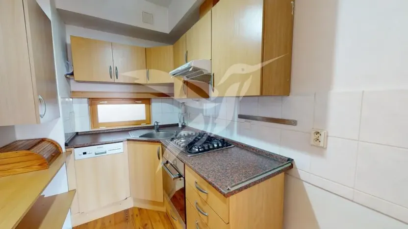 Pronájem bytu 2+kk, Plzeň, Brněnská, 68 m2