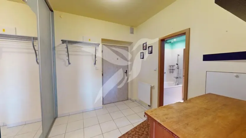 Pronájem bytu 2+kk, Plzeň, Brněnská, 68 m2