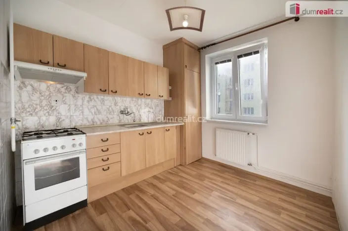 Pronájem bytu 1+1, Prachatice - Prachatice II, Jánská, 41 m2