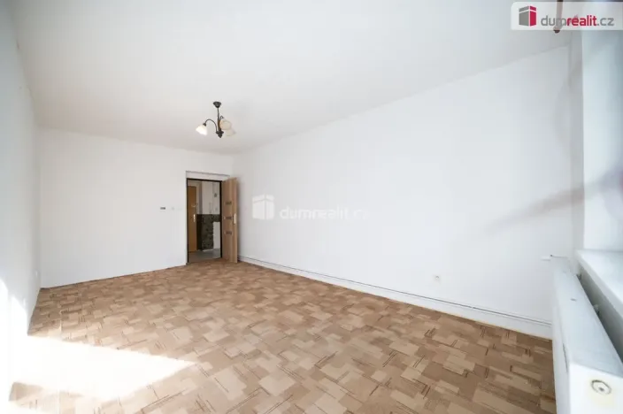 Pronájem bytu 1+1, Prachatice - Prachatice II, Jánská, 41 m2