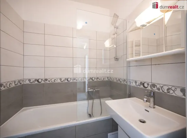 Pronájem bytu 1+1, Prachatice - Prachatice II, Jánská, 41 m2