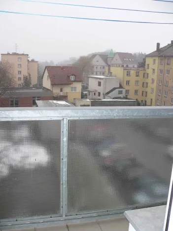 Pronájem bytu 2+kk, Chrudim - Chrudim III, Fibichova, 60 m2