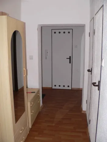 Pronájem bytu 2+kk, Chrudim - Chrudim III, Fibichova, 60 m2