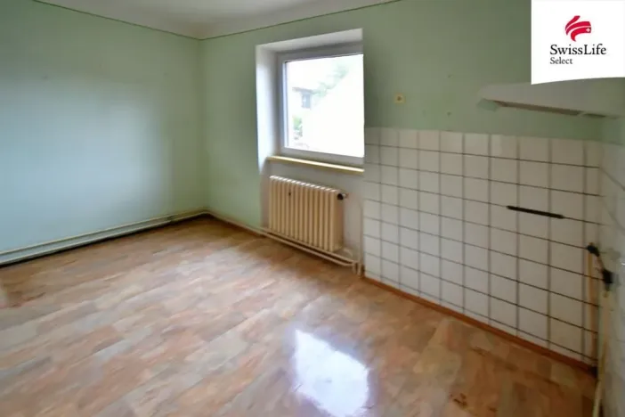 Prodej rodinného domu, Svatý Mikuláš - Svatá Kateřina, 80 m2