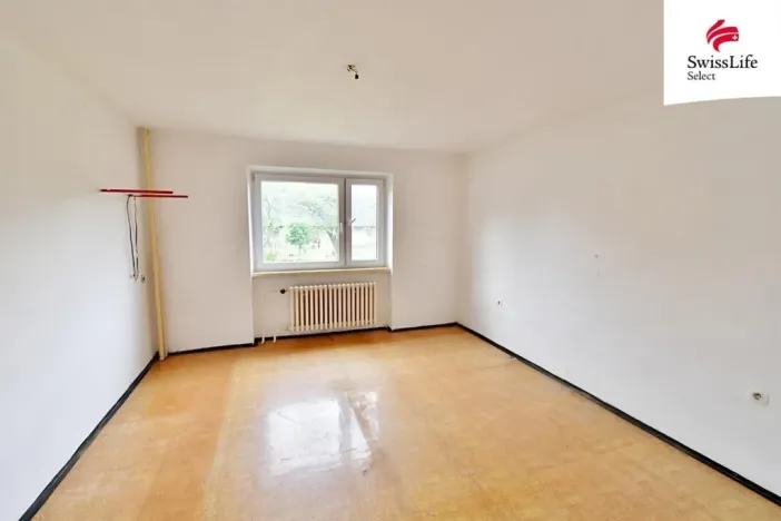 Prodej rodinného domu, Svatý Mikuláš - Svatá Kateřina, 80 m2