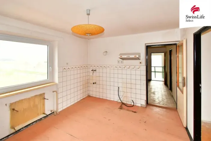 Prodej rodinného domu, Svatý Mikuláš - Svatá Kateřina, 80 m2