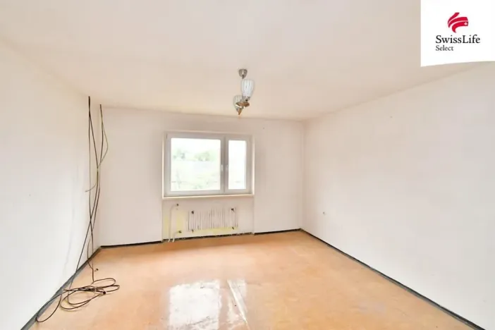 Prodej rodinného domu, Svatý Mikuláš - Svatá Kateřina, 80 m2