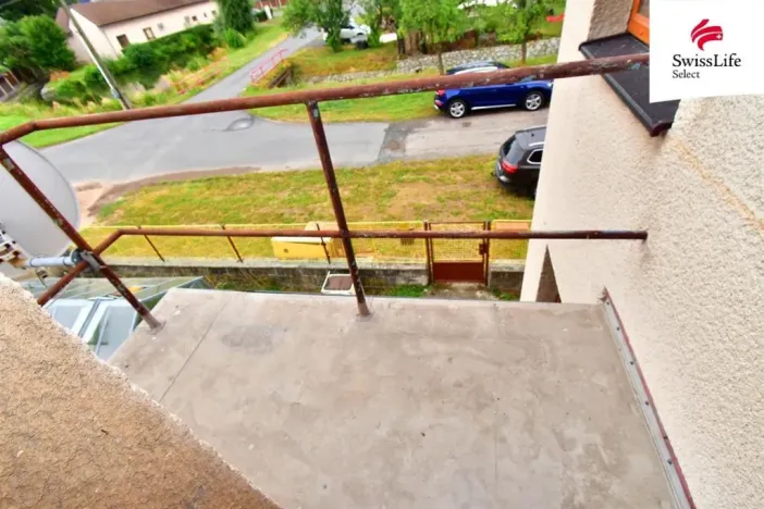 Prodej rodinného domu, Svatý Mikuláš - Svatá Kateřina, 80 m2